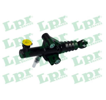 Hlavní válec, spojka LPR 2683