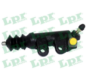 Pomocný spojkový valec LPR 3018