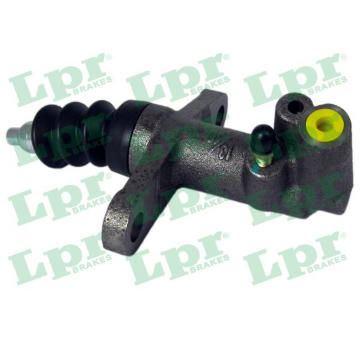 Pomocný spojkový valec LPR 3127