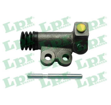 Pomocný spojkový valec LPR 3152