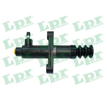Pomocný spojkový valec LPR 3157