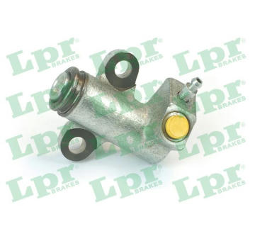 Pomocný spojkový valec LPR 3511