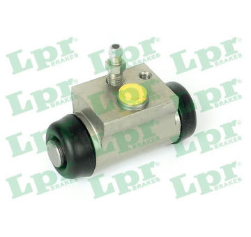 Válec kolové brzdy LPR 4033