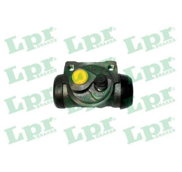 Válec kolové brzdy LPR 4067