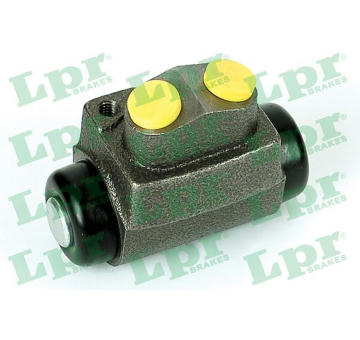Válec kolové brzdy LPR 4071