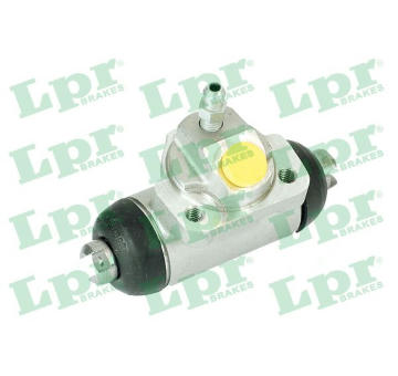 Válec kolové brzdy LPR 4110