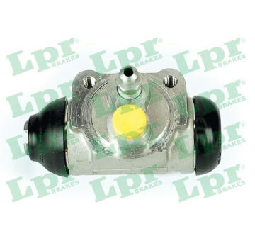 Válec kolové brzdy LPR 4158