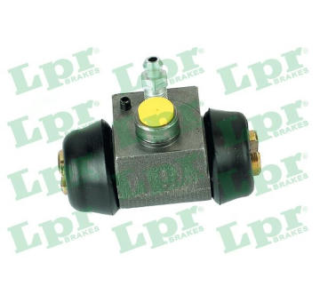 Válec kolové brzdy LPR 4237