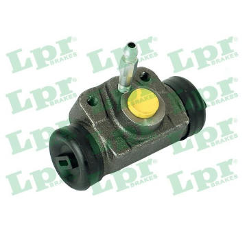 Válec kolové brzdy LPR 4264