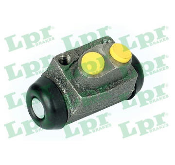 Válec kolové brzdy LPR 4267