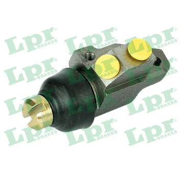 Válec kolové brzdy LPR 4285