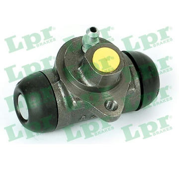 Brzdový valček kolesa LPR 4288