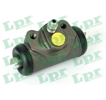 Válec kolové brzdy LPR 4319