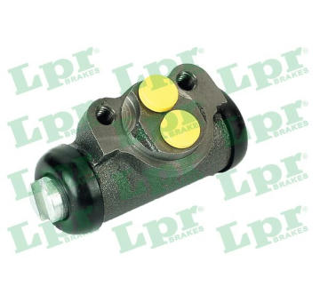 Válec kolové brzdy LPR 4333