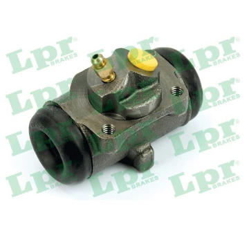 Brzdový valček kolesa LPR 4351
