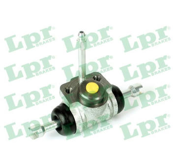 Válec kolové brzdy LPR 4451