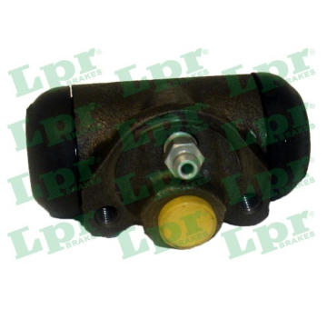 Brzdový valček kolesa LPR 4457