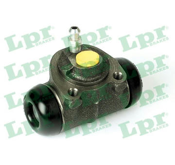 Válec kolové brzdy LPR 4512