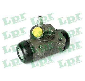 Válec kolové brzdy LPR 4531