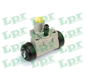 Válec kolové brzdy LPR 4567