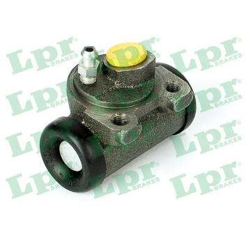 Válec kolové brzdy LPR 4670
