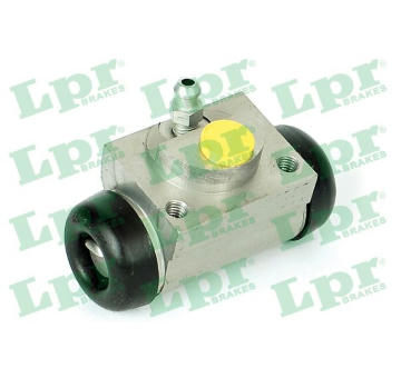 Válec kolové brzdy LPR 4768