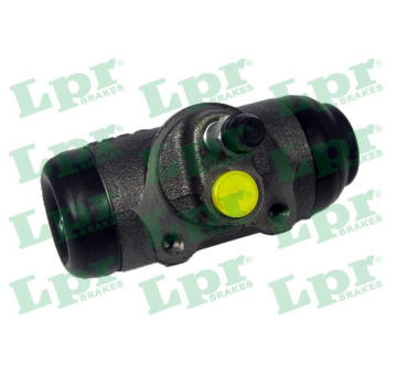 Brzdový valček kolesa LPR 4838