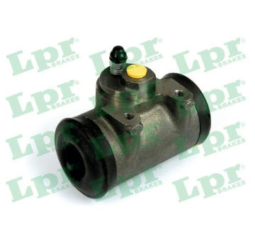 Brzdový valček kolesa LPR 4844
