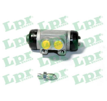 Válec kolové brzdy LPR 4886