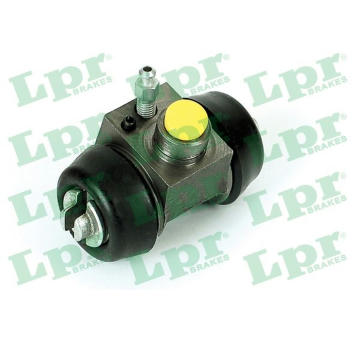 Válec kolové brzdy LPR 4929