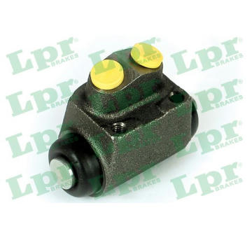 Válec kolové brzdy LPR 4997