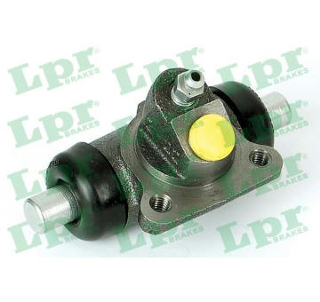 Válec kolové brzdy LPR 5015