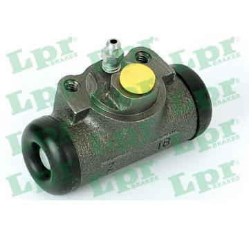 Válec kolové brzdy LPR 5033