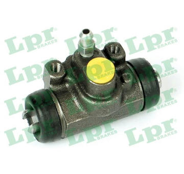 Brzdový valček kolesa LPR 5088