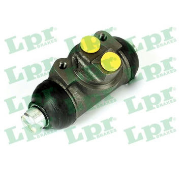 Válec kolové brzdy LPR 5116