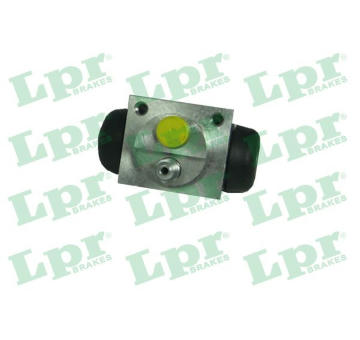 Válec kolové brzdy LPR 5214