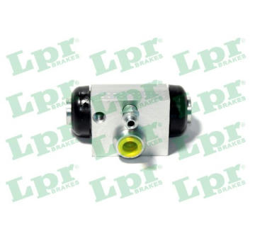 Válec kolové brzdy LPR 5237
