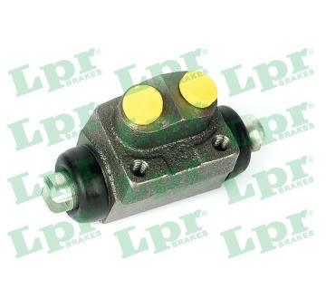 Válec kolové brzdy LPR 5261