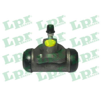Brzdový valček kolesa LPR 5294