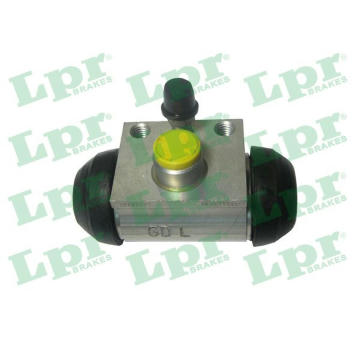 Válec kolové brzdy LPR 5330