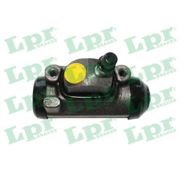 Válec kolové brzdy LPR 5351
