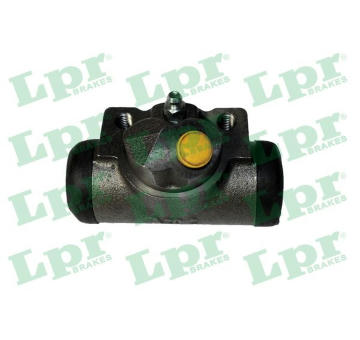 Brzdový valček kolesa LPR 5405