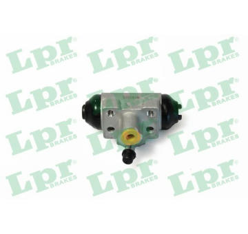 Válec kolové brzdy LPR 5438