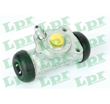 Brzdový valček kolesa LPR 5548