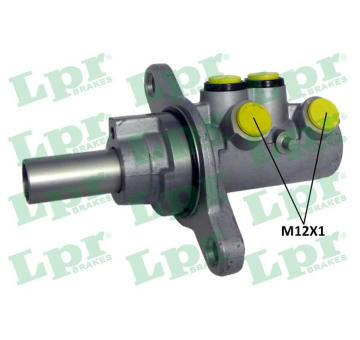 Hlavný brzdový válec LPR 6102
