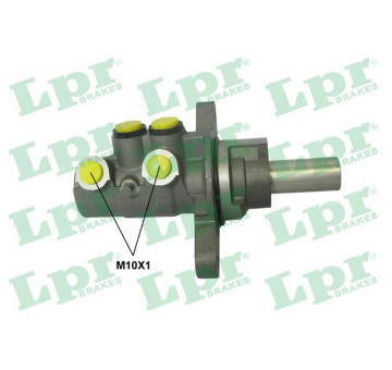 Hlavný brzdový válec LPR 6103