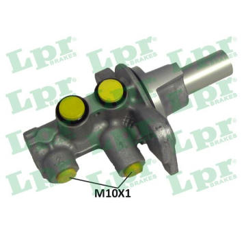 Hlavní brzdový válec LPR 6108