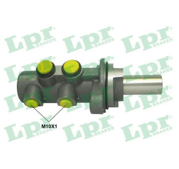 Hlavný brzdový válec LPR 6167