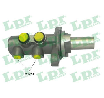 Hlavný brzdový válec LPR 6169