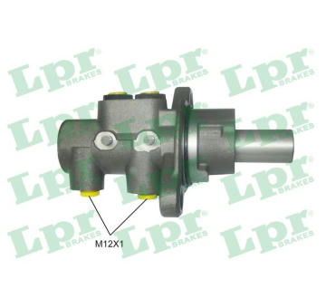 Hlavní brzdový válec LPR 6203